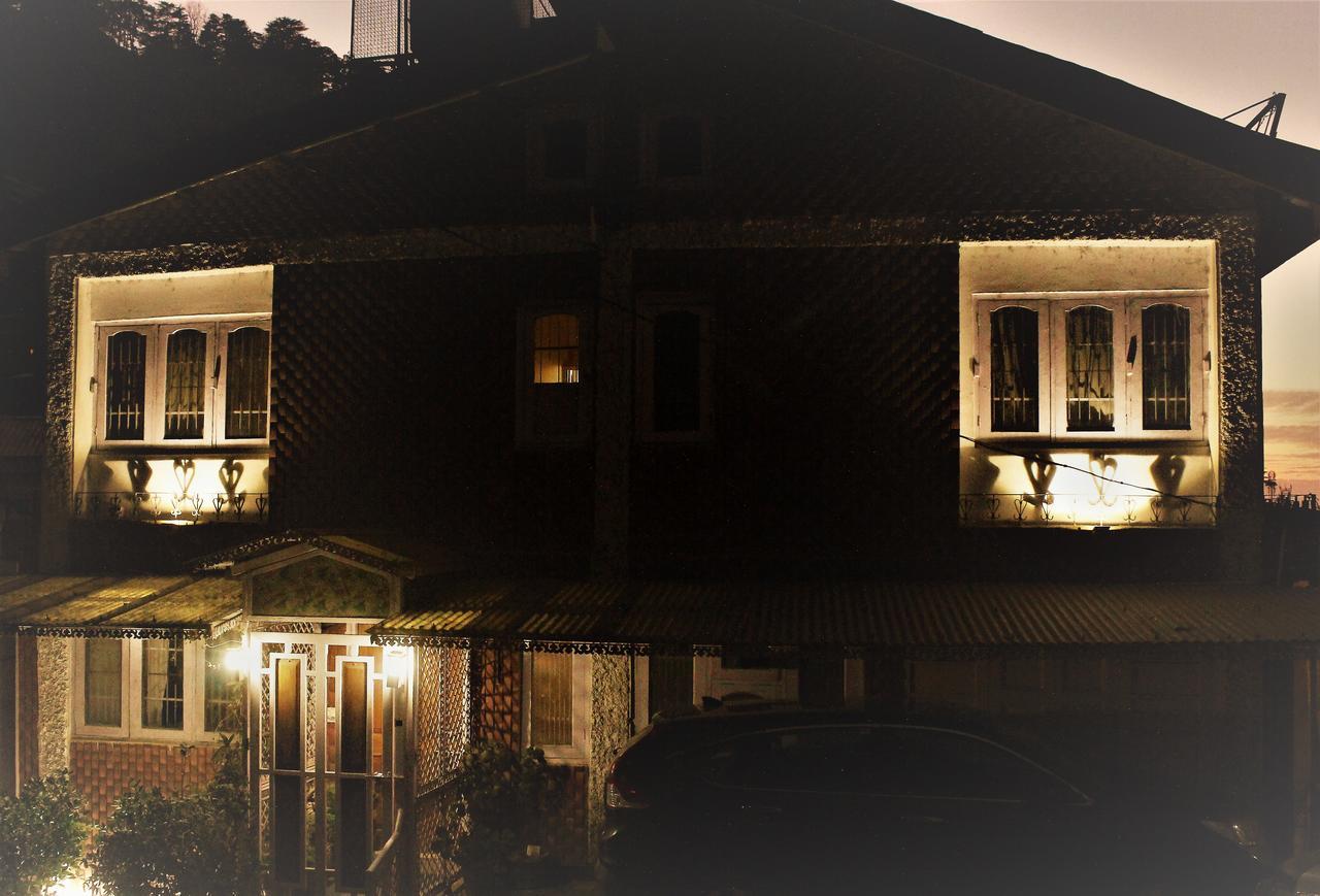 Prakash Cottage 심라 외부 사진