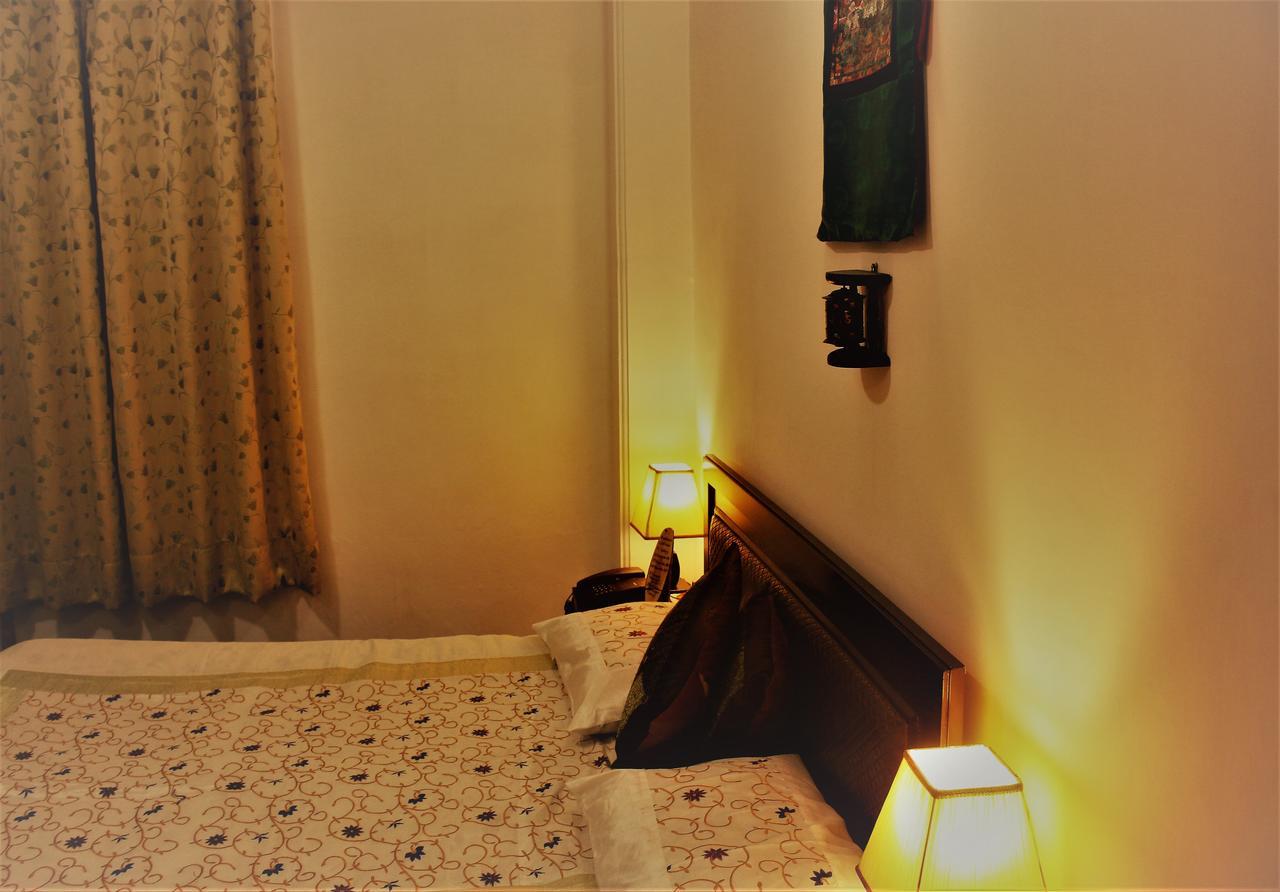 Prakash Cottage 심라 외부 사진