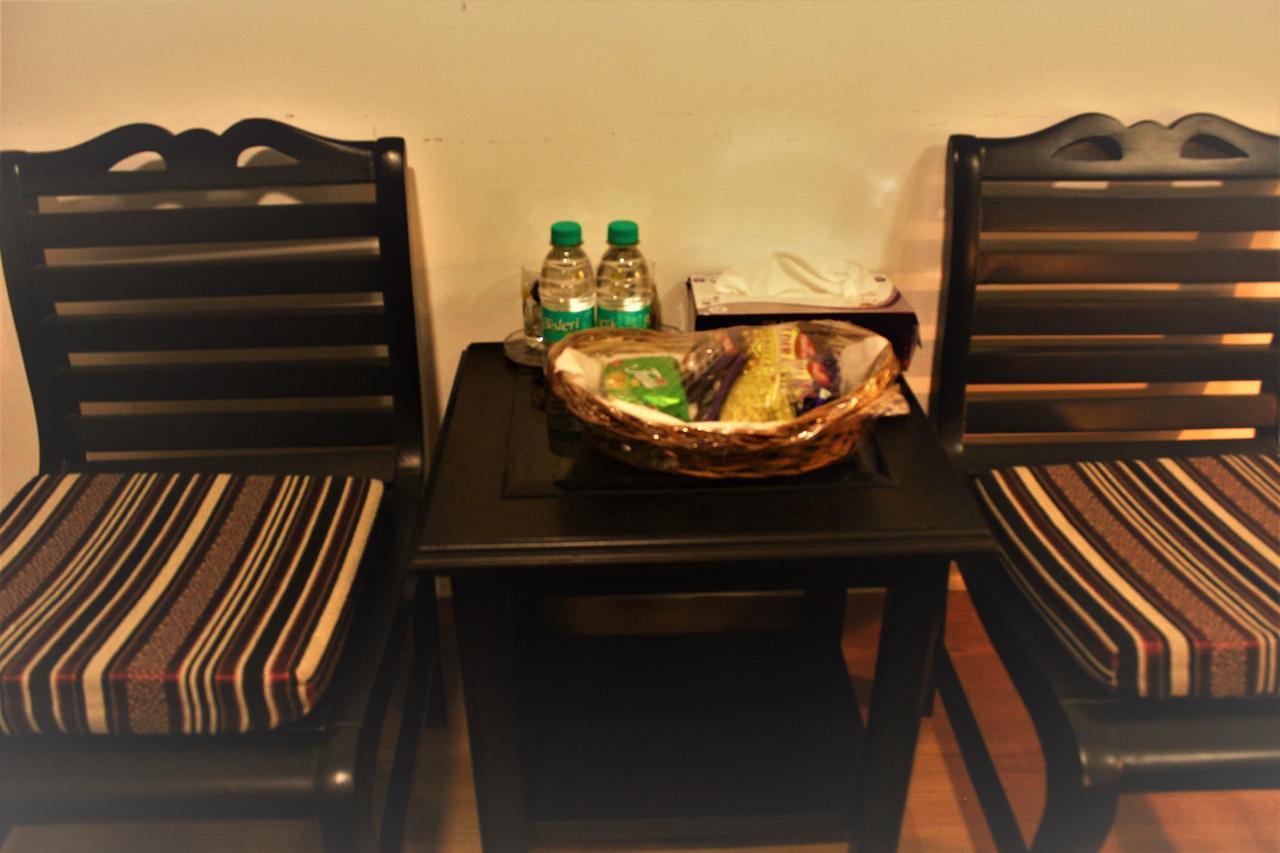 Prakash Cottage 심라 외부 사진
